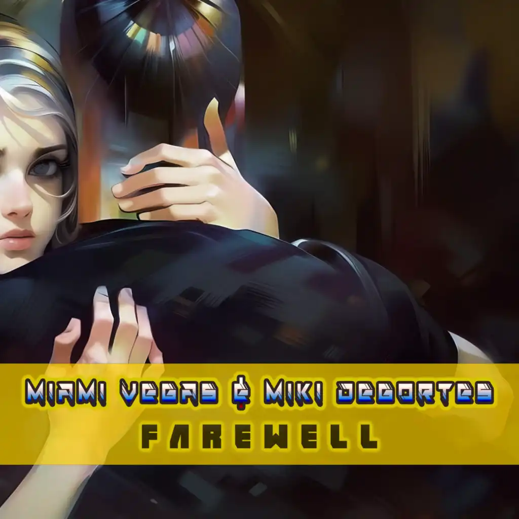 Farewell (Deep Bass Mix)