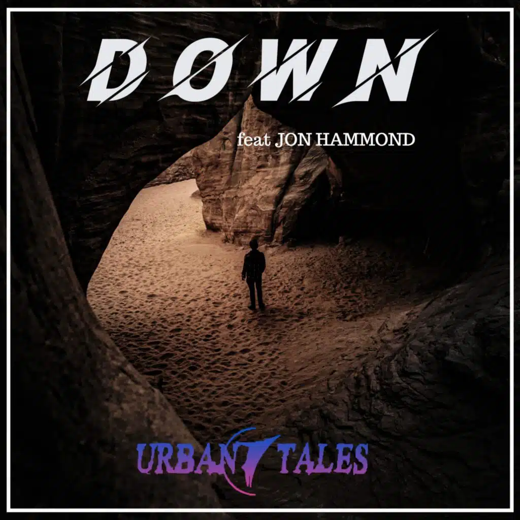 Down (feat. John Hammond)