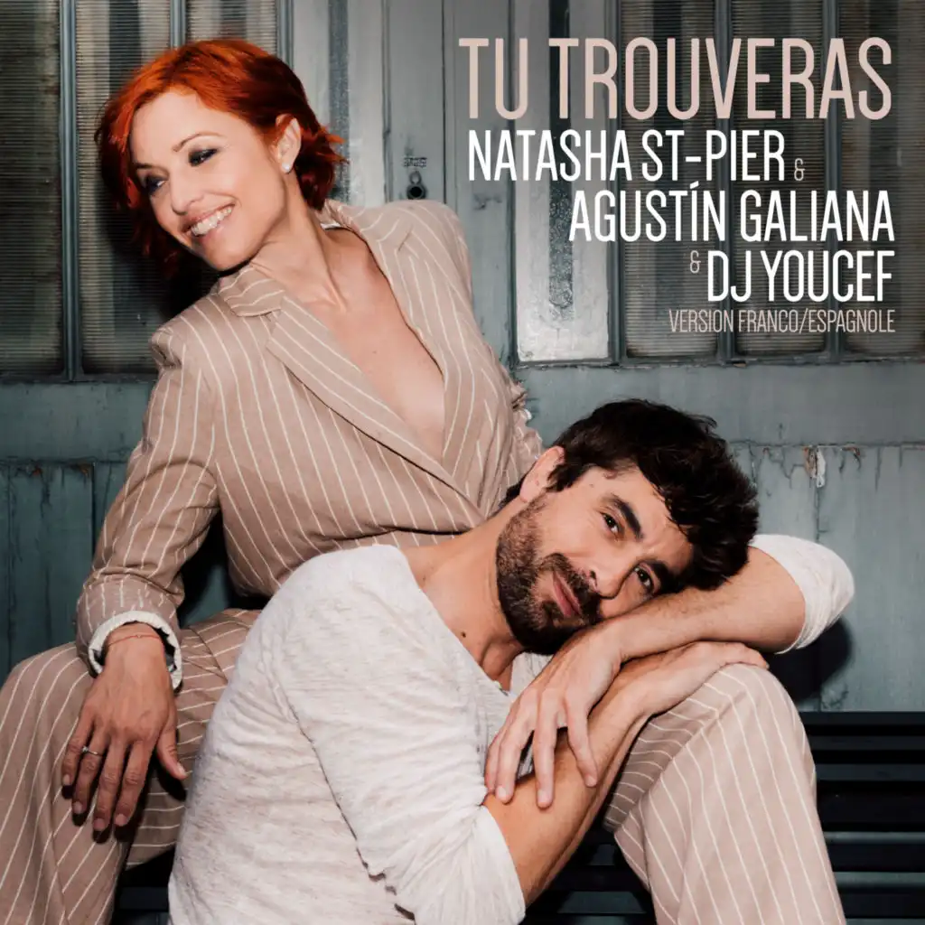 Tu trouveras (Version franco-espagnole) [feat. DJ Youcef]