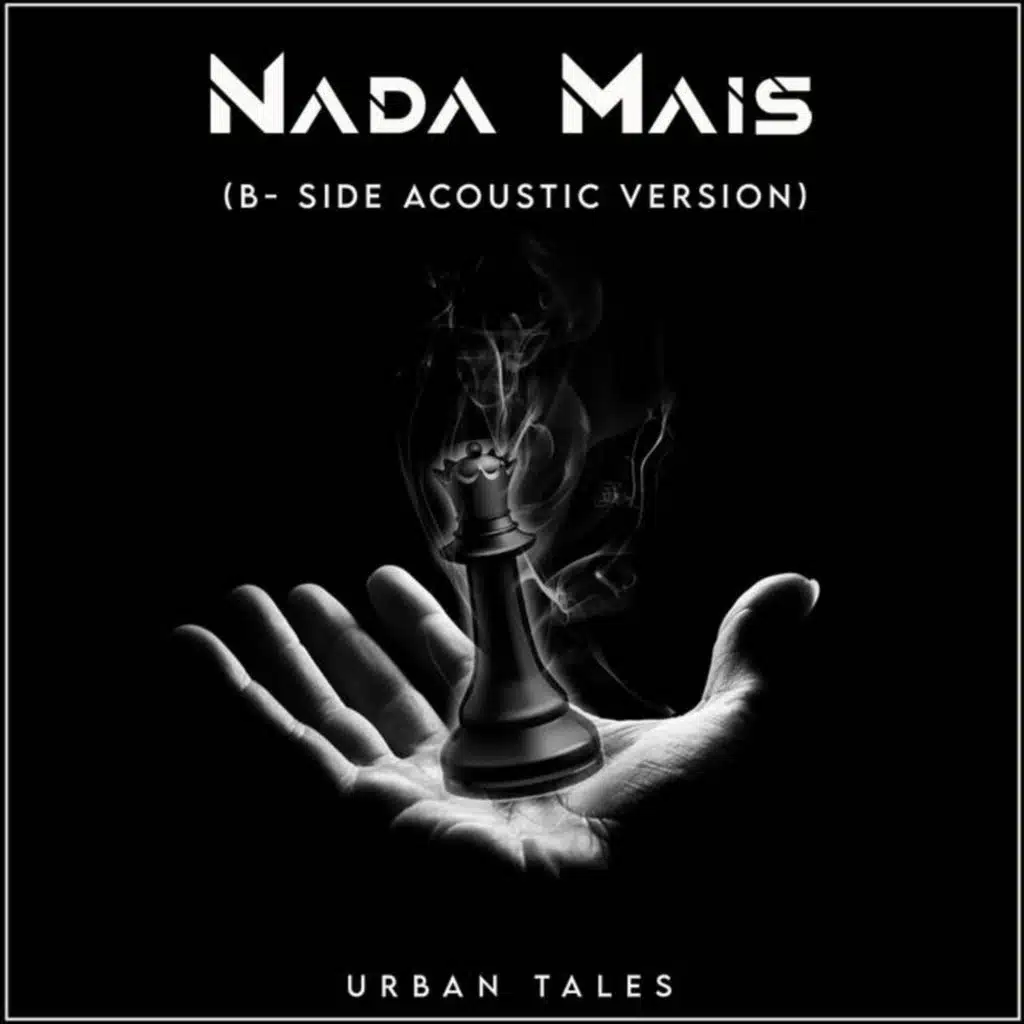 Nada Mais (Acoustic Version)