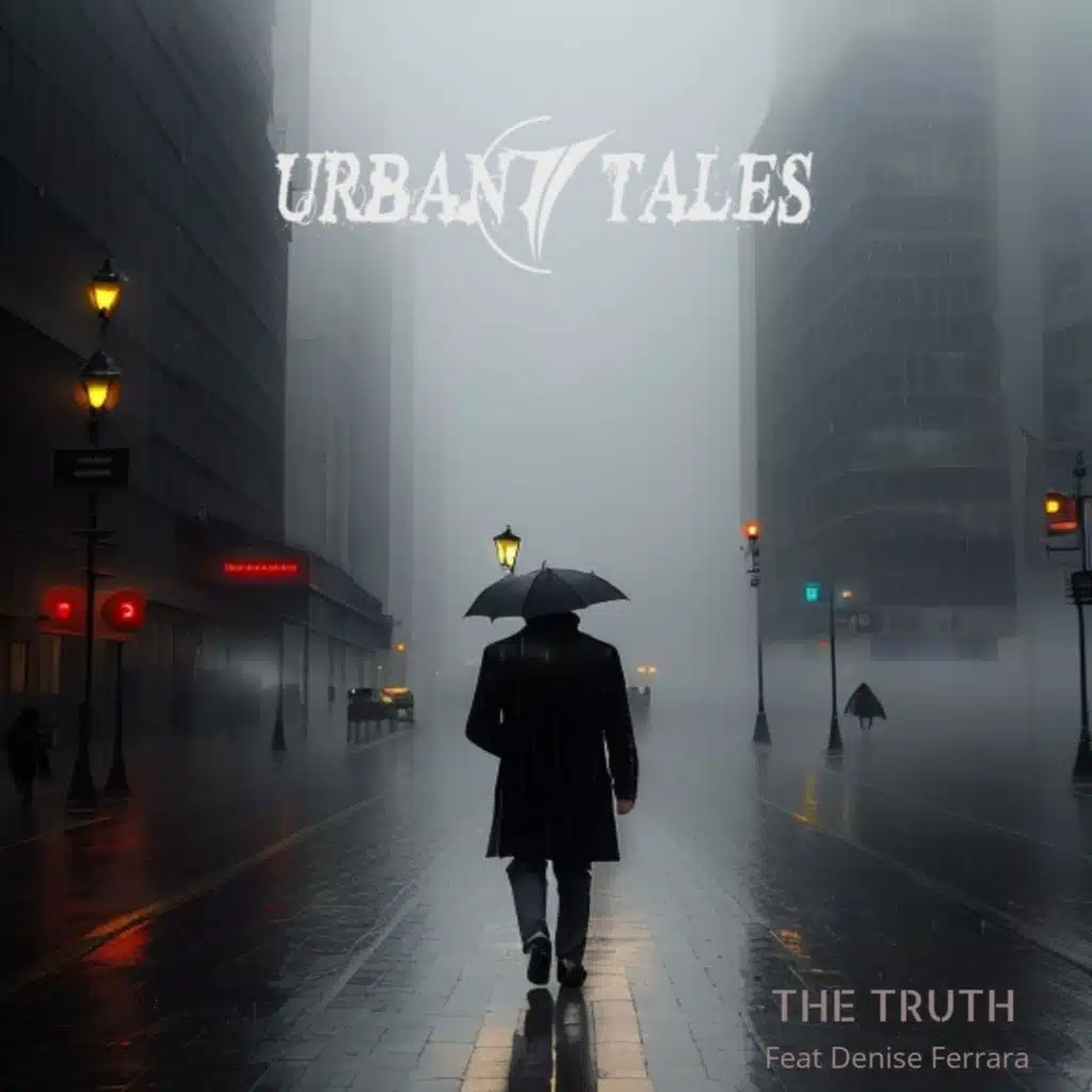 The Truth (feat. Denise Ferrara)