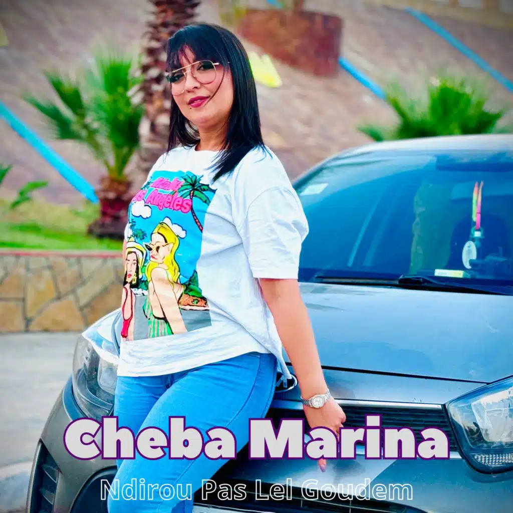 Cheba Marina