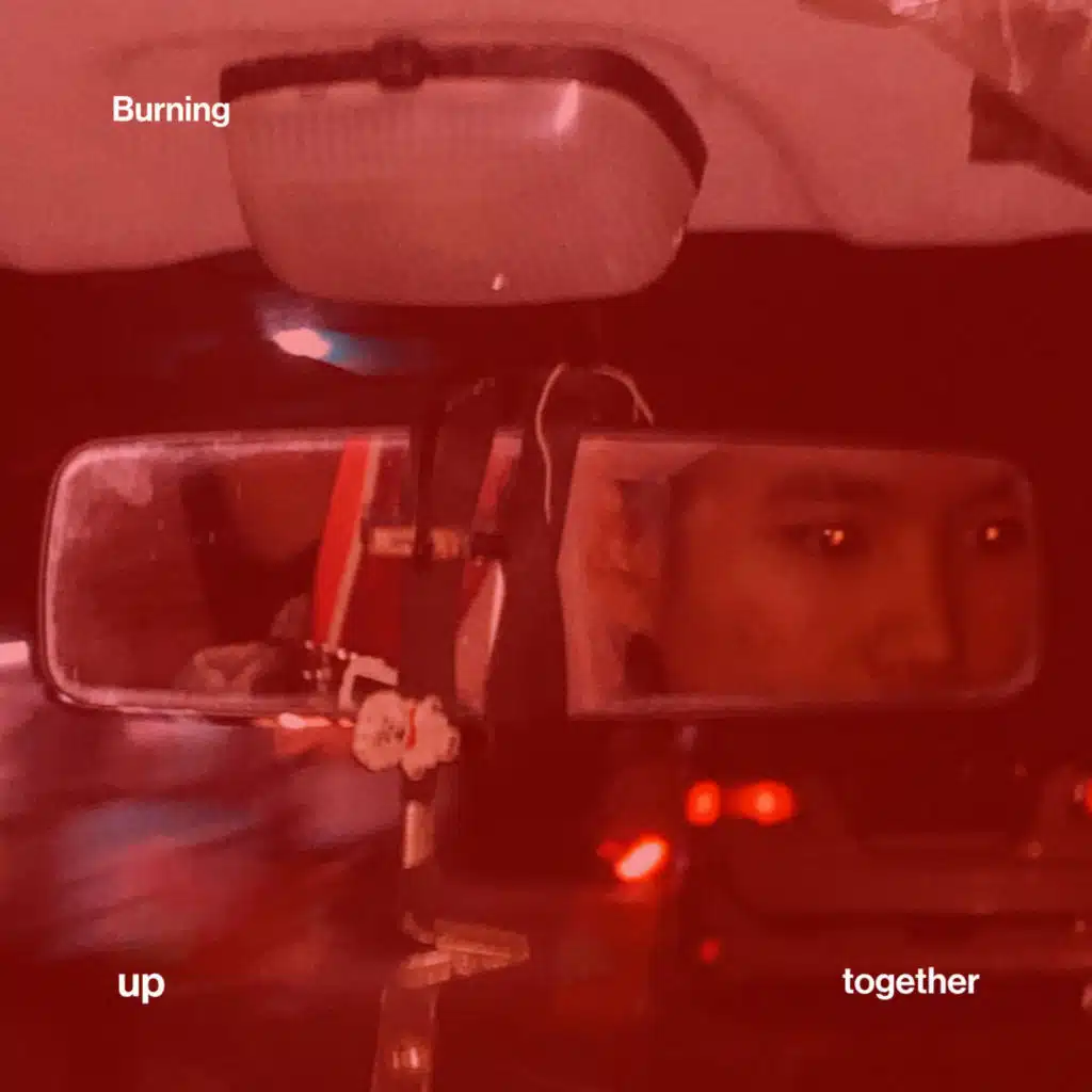 Burning up Together (Radio Edit)