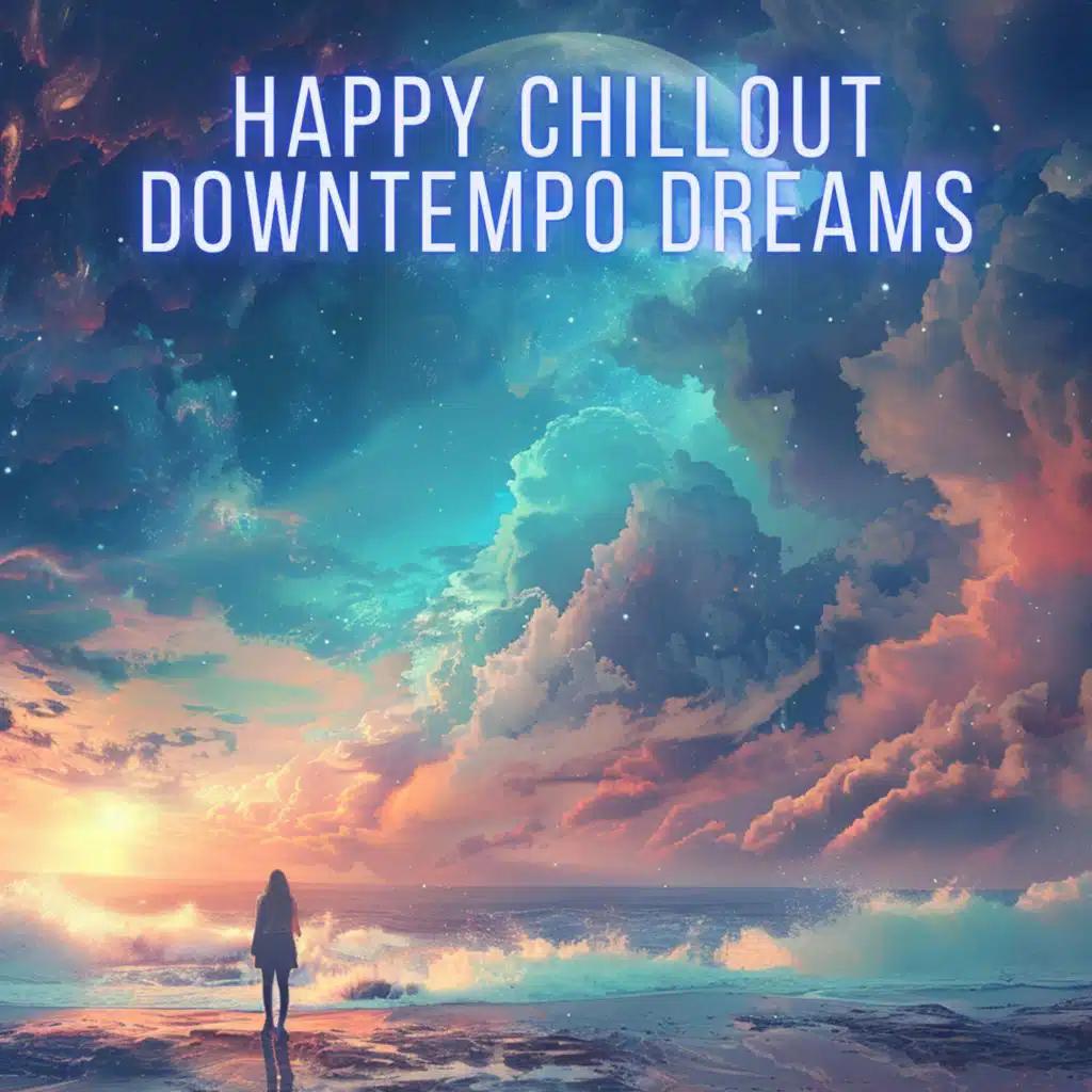 Happy Chillout Downtempo Dreams