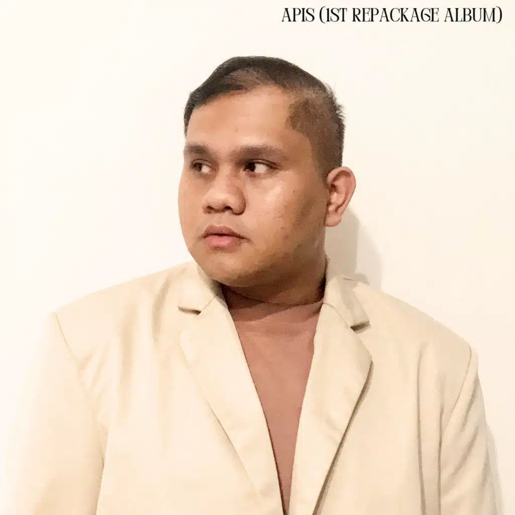 APIS (1st Repackage Album)
