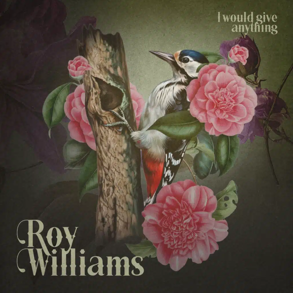 I Would Give Anything