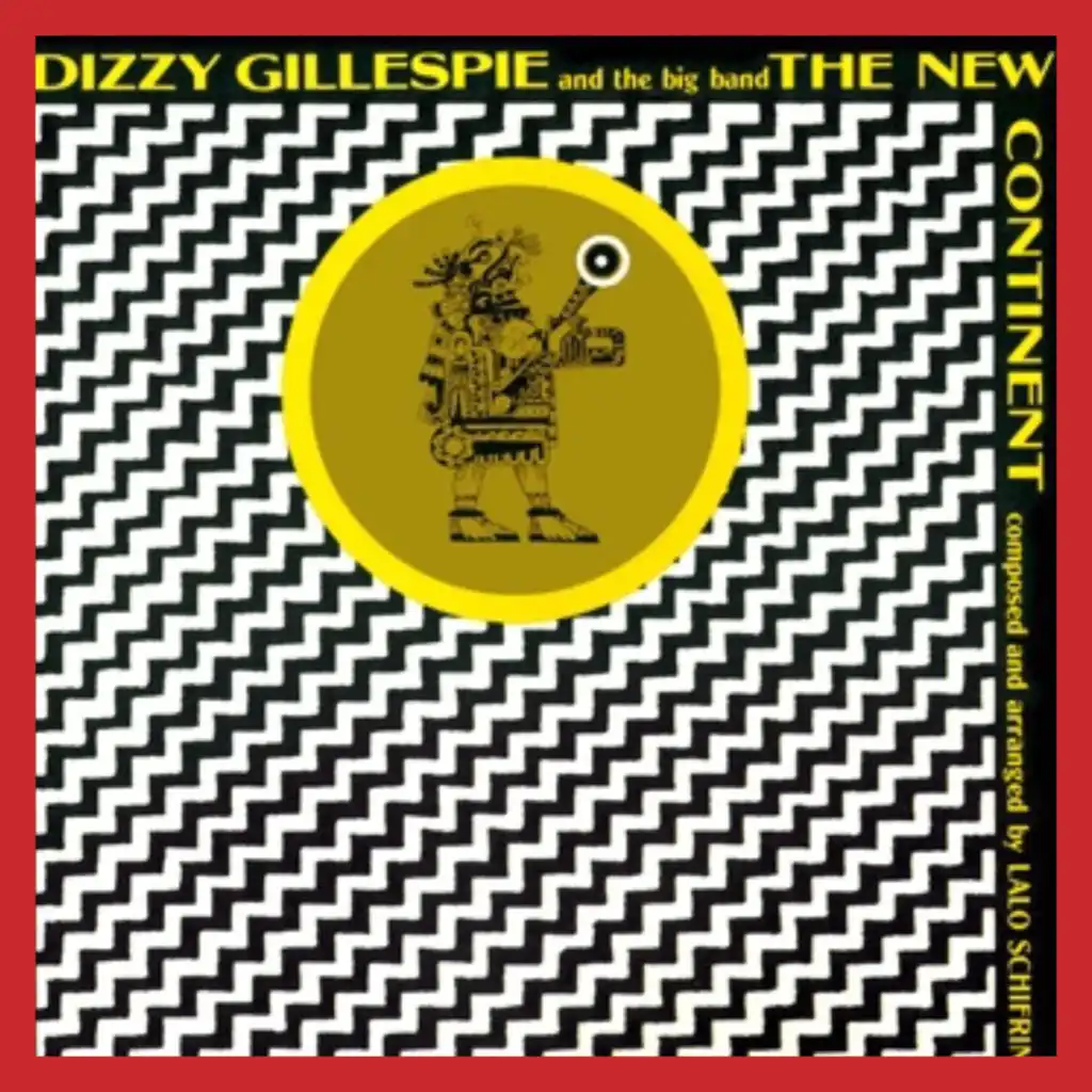 Dizzy Gillespie Orchestra