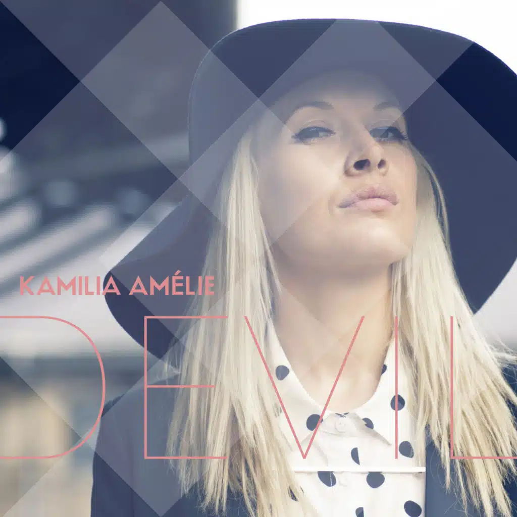 Kamilia Amélie