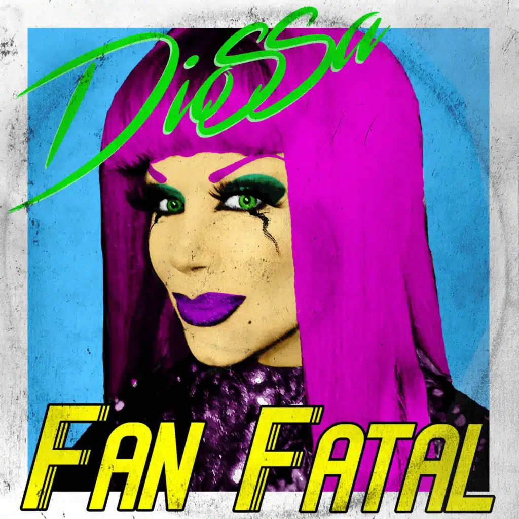 Fan Fatal