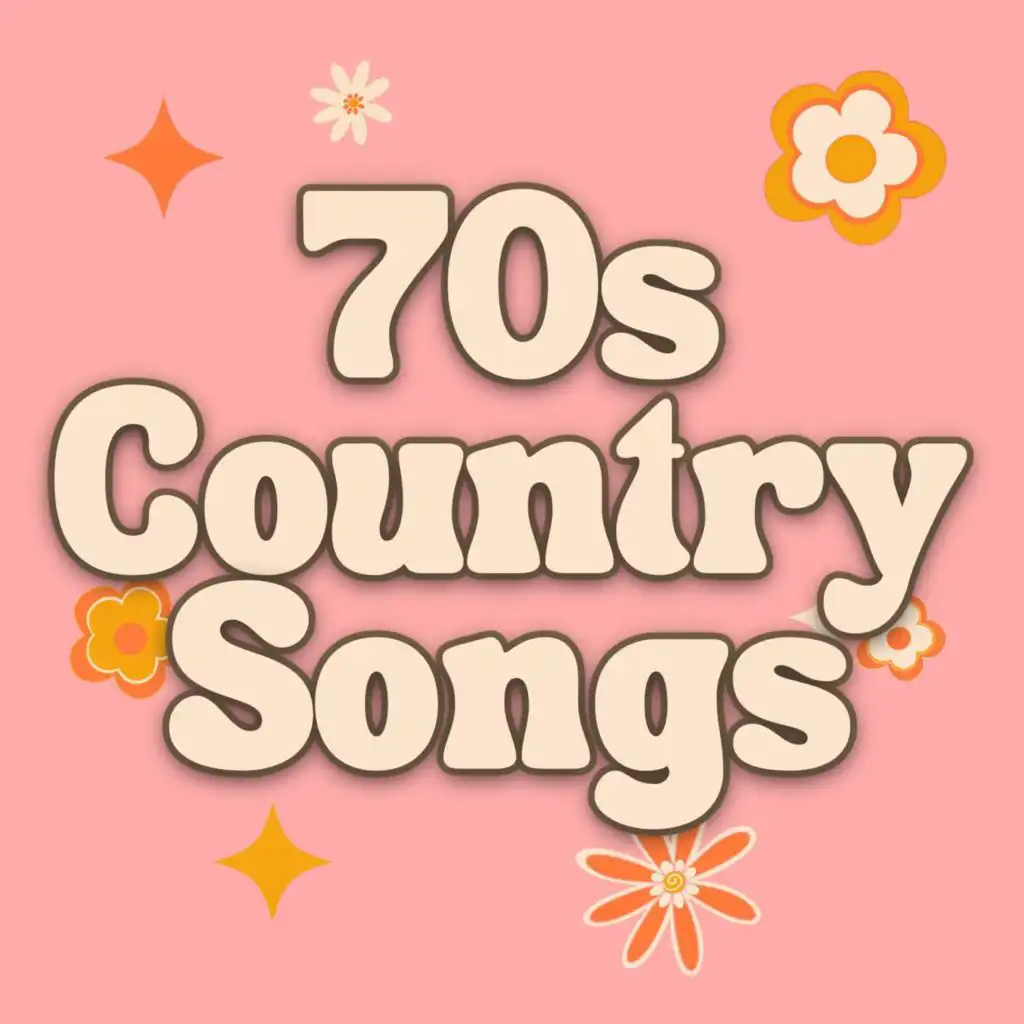 70s Country Songs