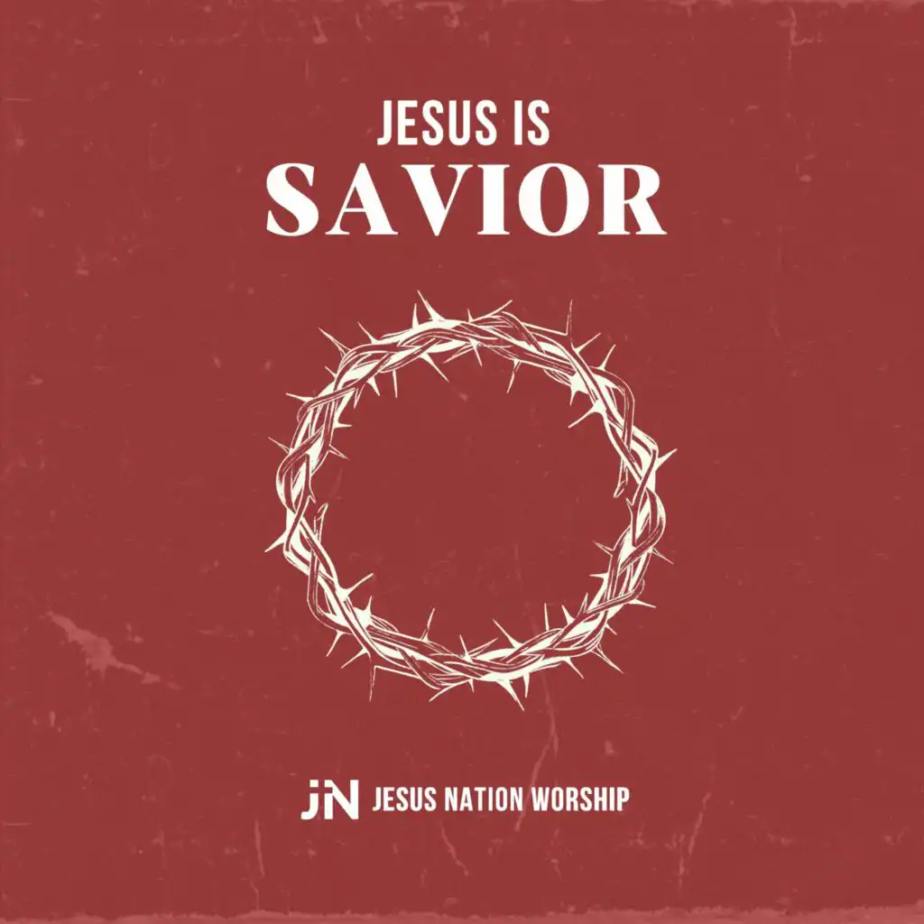 Jesus is Savior