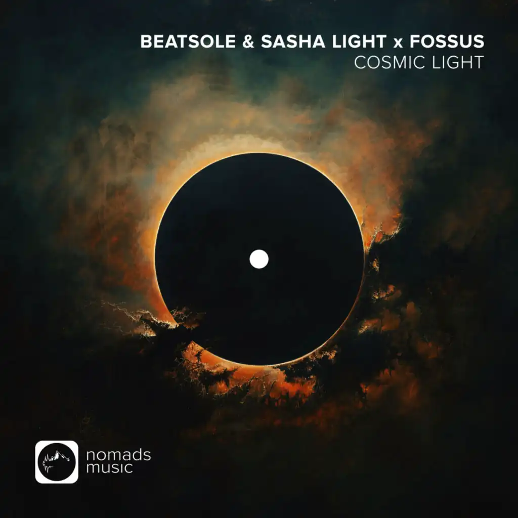 Beatsole, Sasha Light & FOSSUS