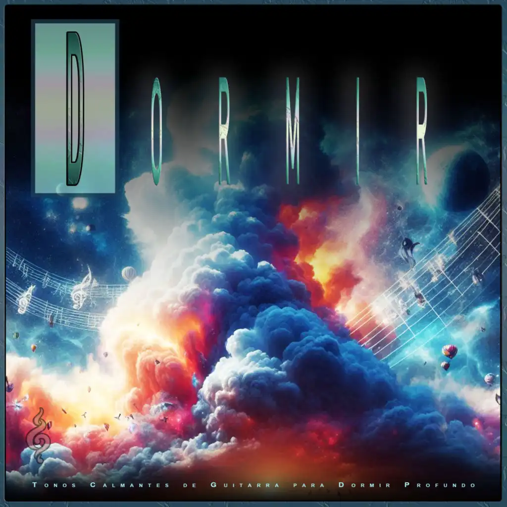 Música de guitarra relajante para dormir