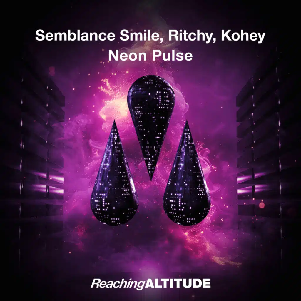 Semblance Smile, Ritchy & Kohey