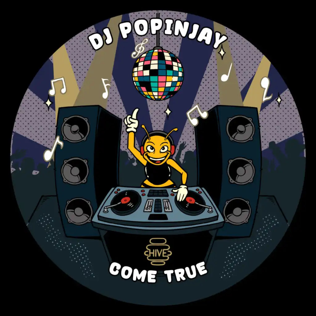 DJ Popinjay