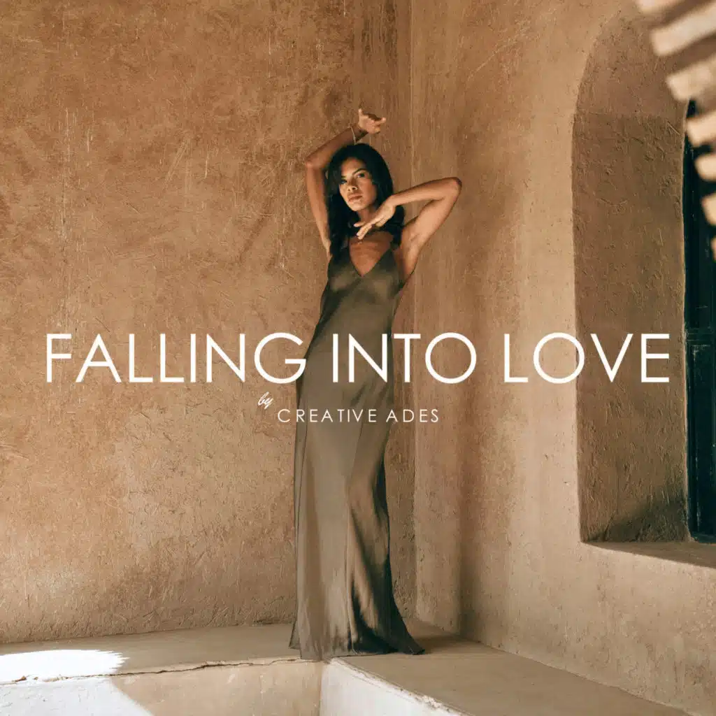 Falling Into Love (Let's Swim Mix)