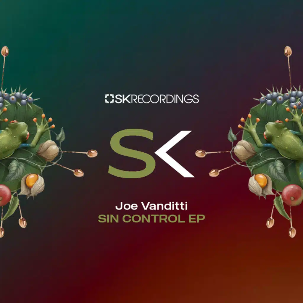 Sin Control
