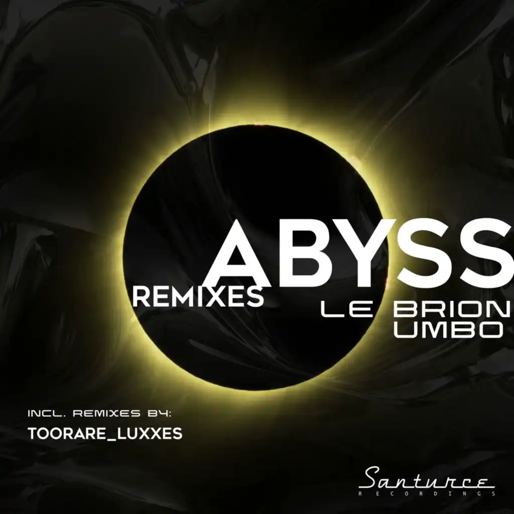 Abyss (TooRare Remix)