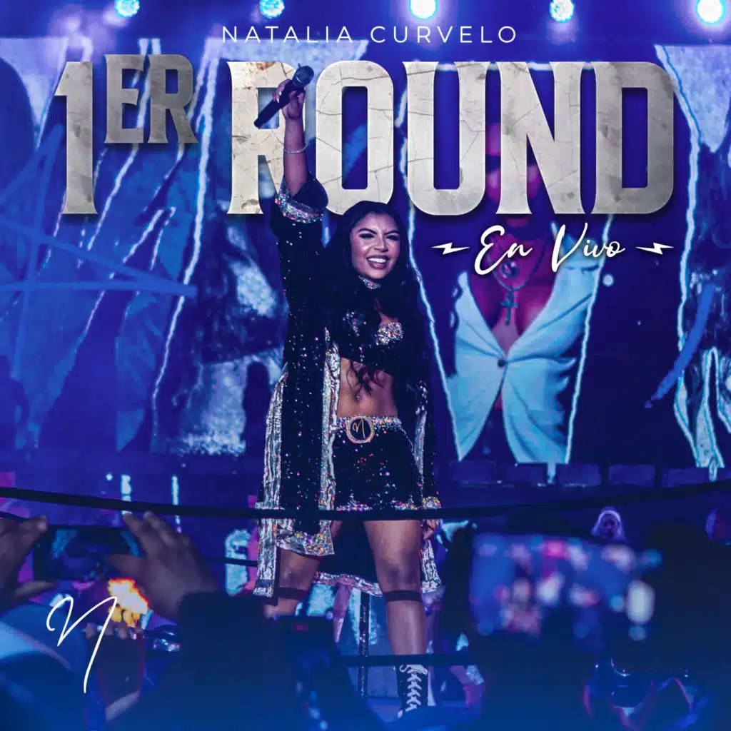 Te Perdono (En Vivo)