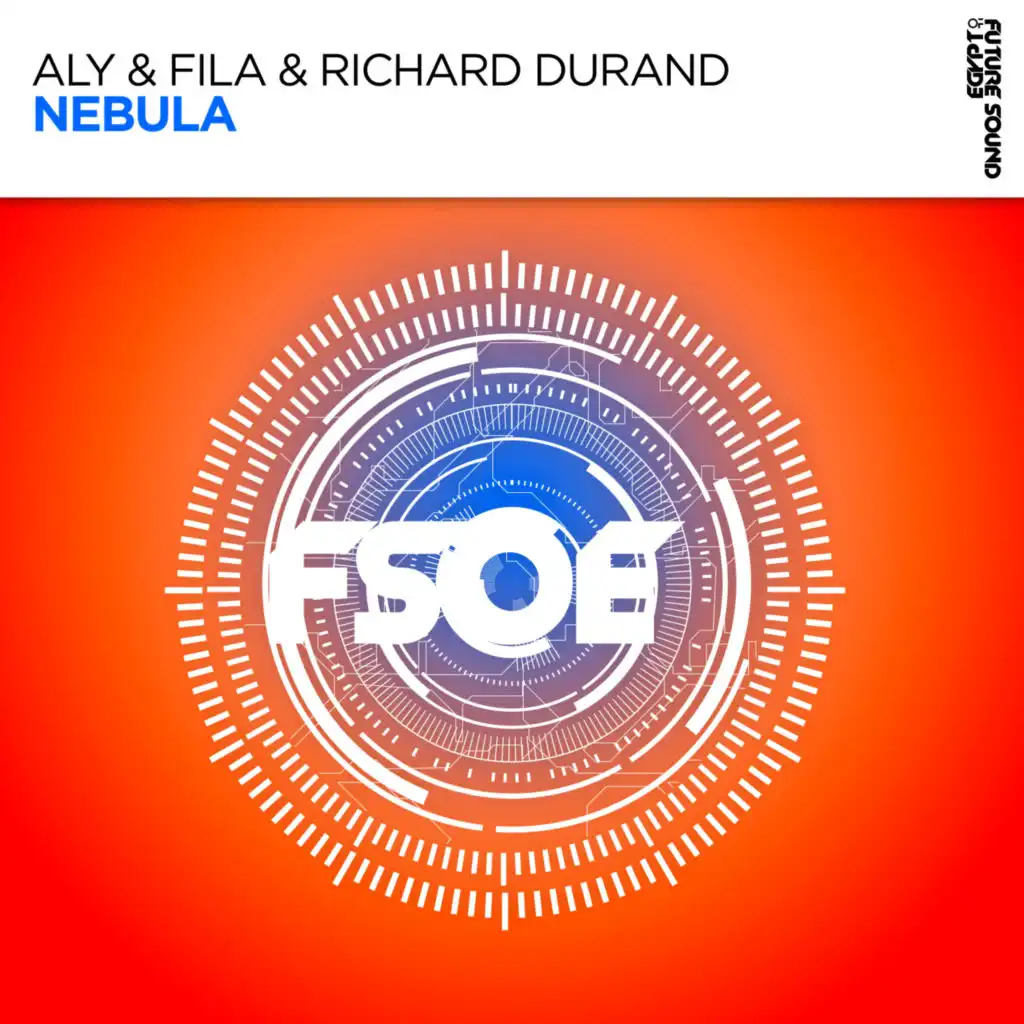 Aly & Fila & Richard Durand