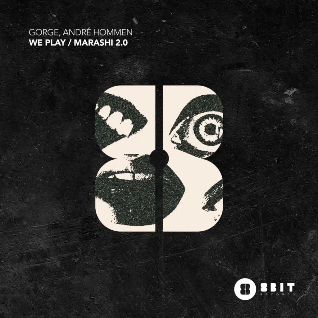 Gorge, André Hommen