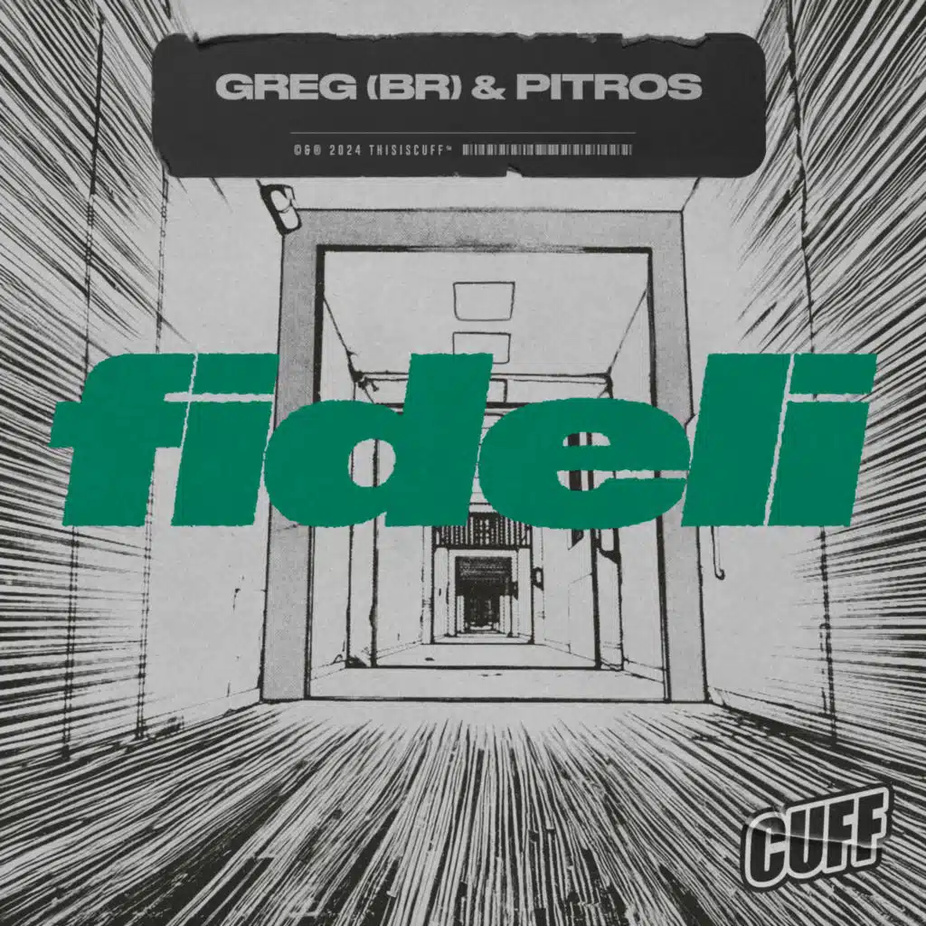 GREG (BR) & Pitros
