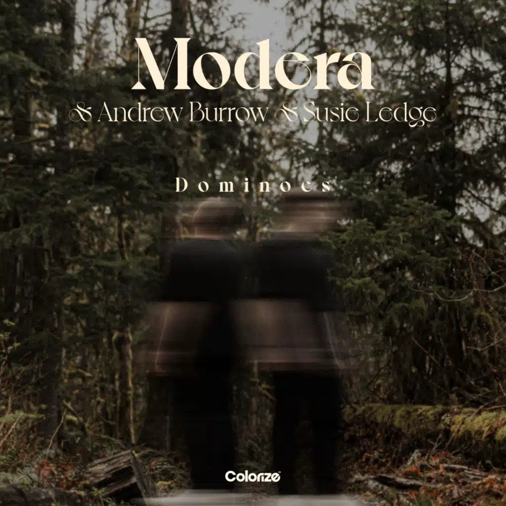Modera, Andrew Burrow & Susie Ledge