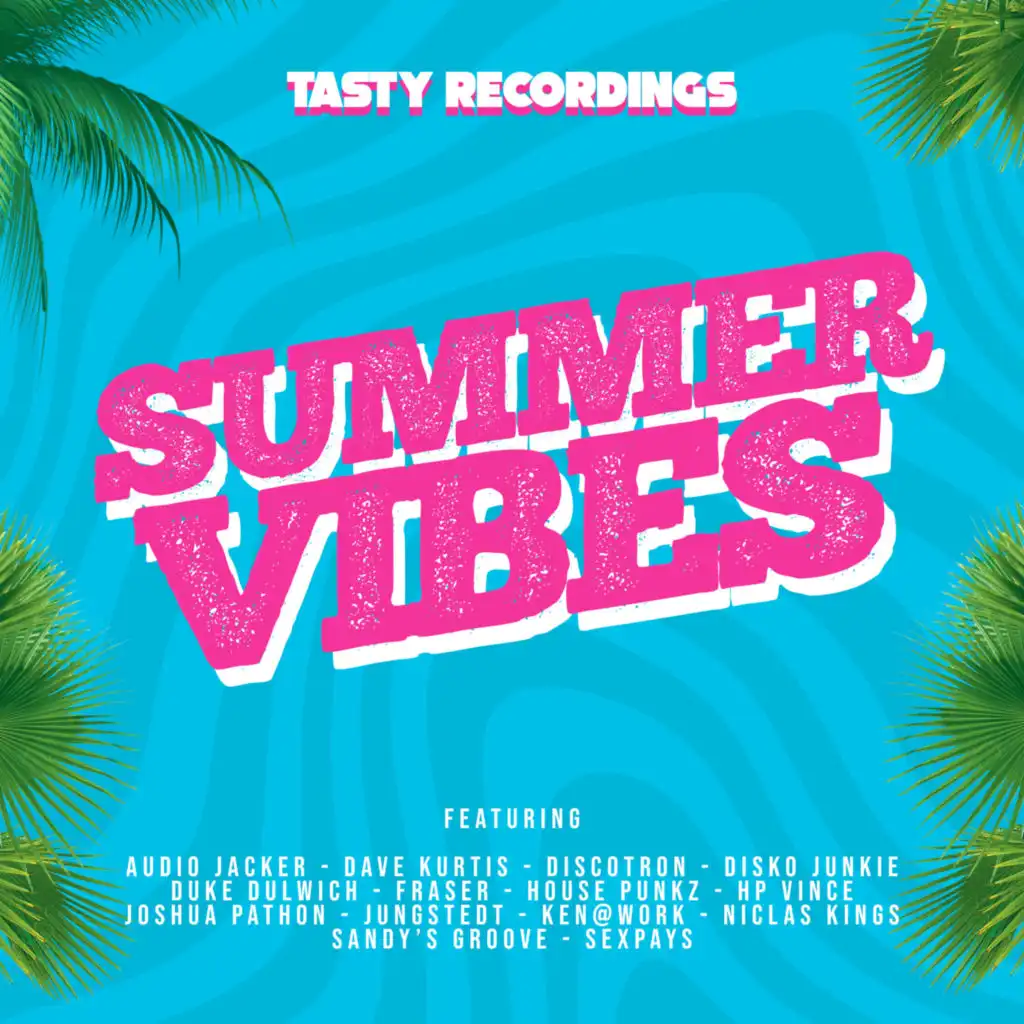 Another Star (Disko Junkie Remix)