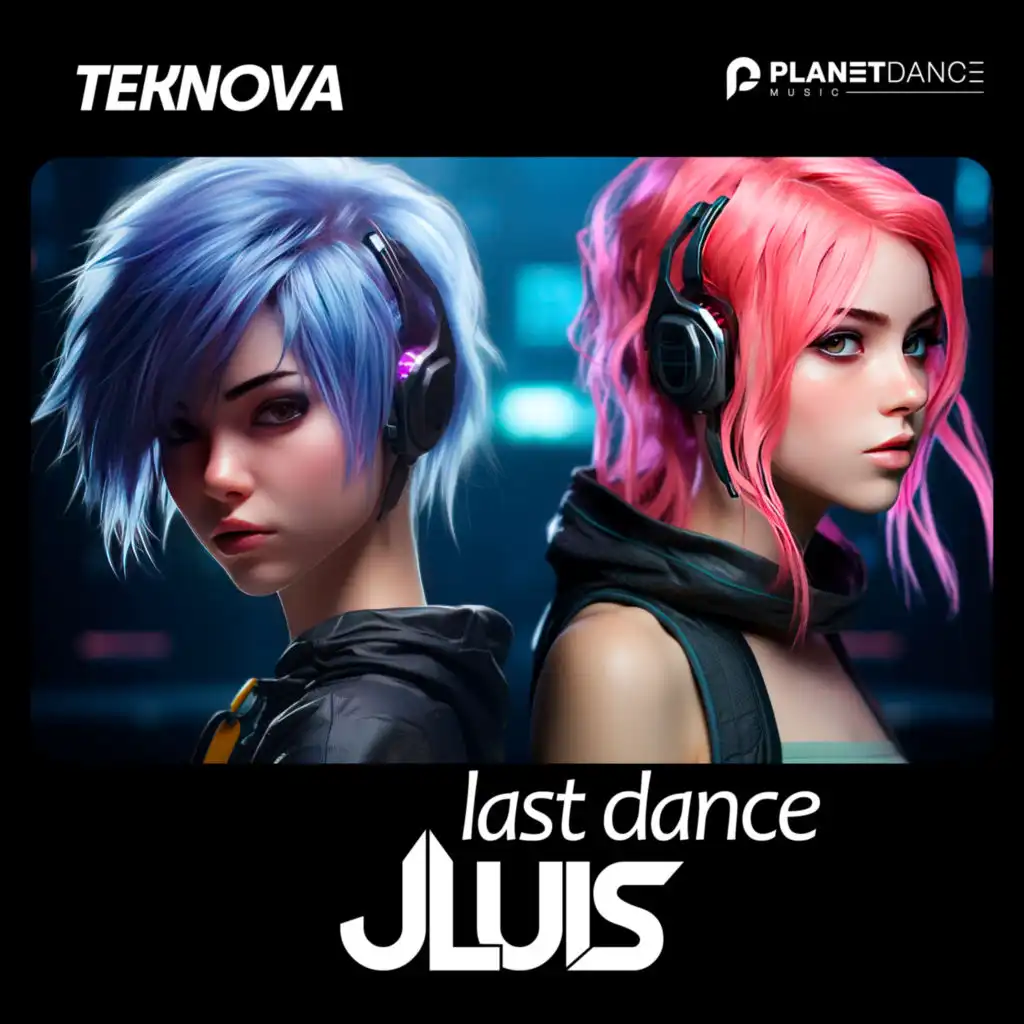 Last Dance (Extended Mix)