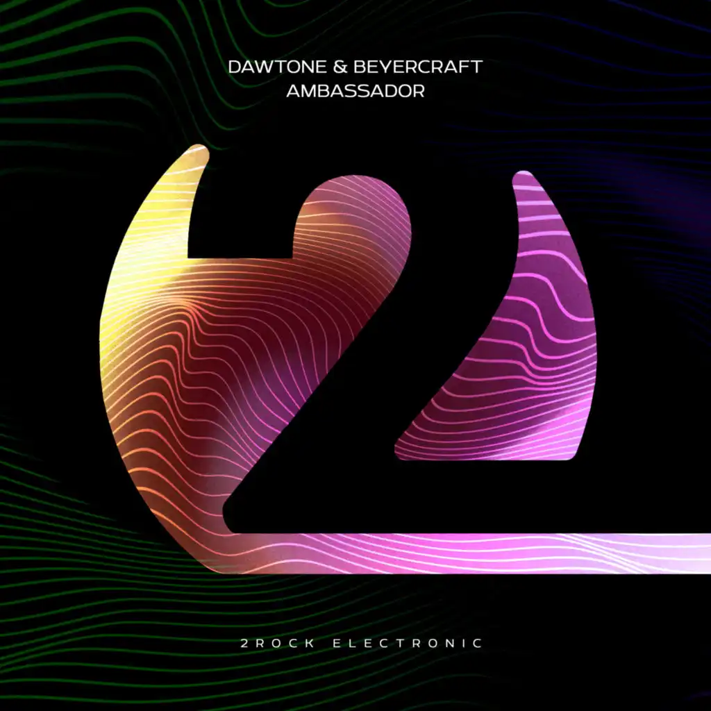 Ambassador (Extended Mix)