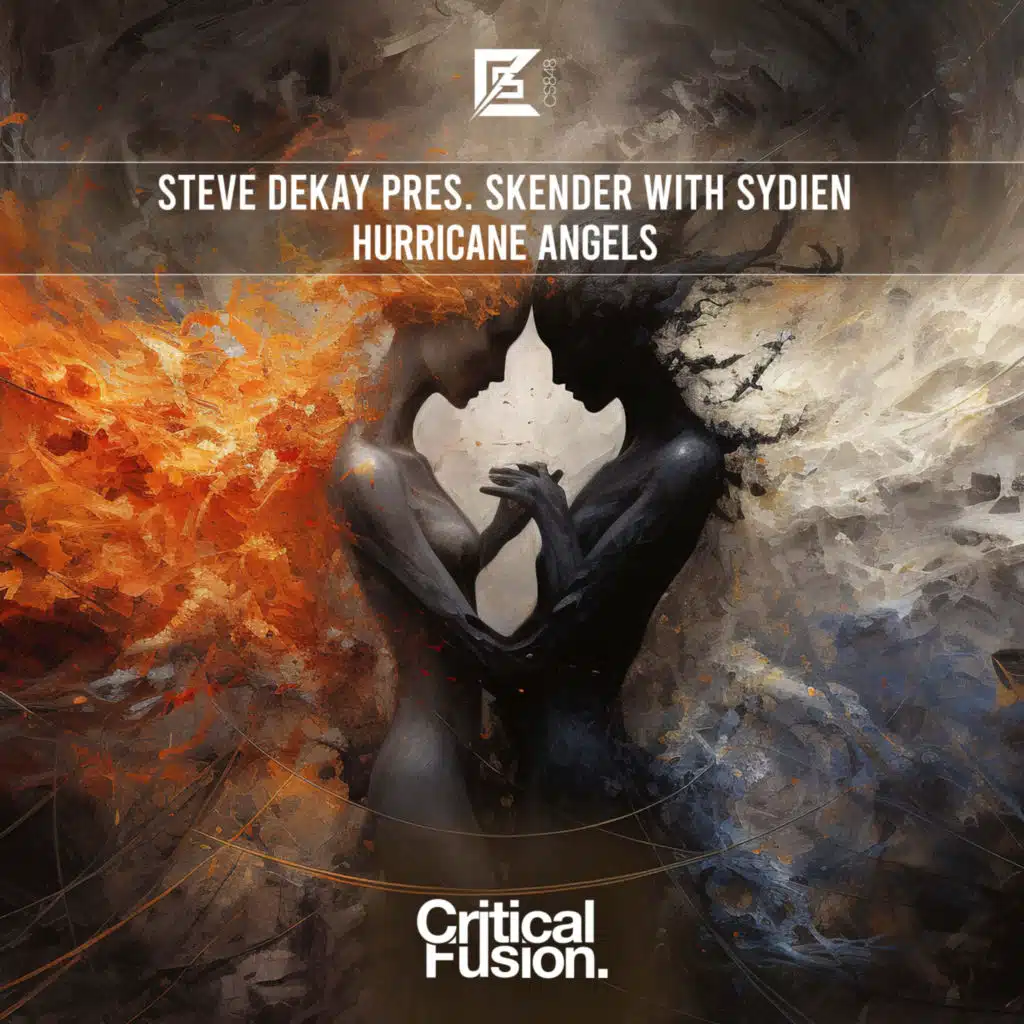 Steve Dekay, Skender & Sydien