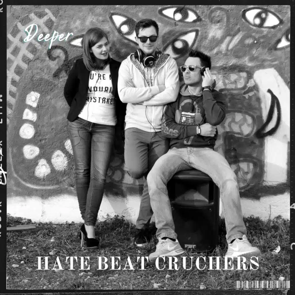 Hate Beat Crushers