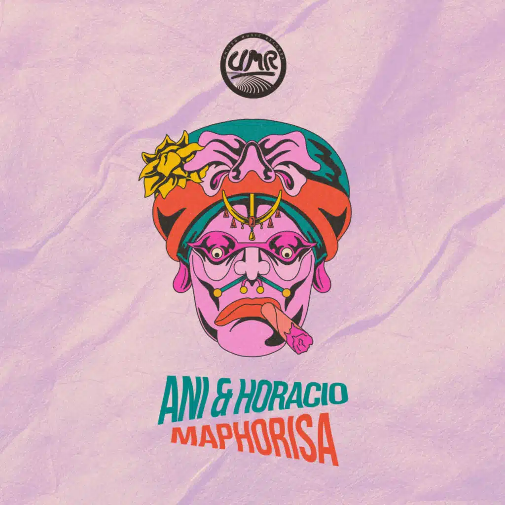 Maphorisa (Instrumental Mix)