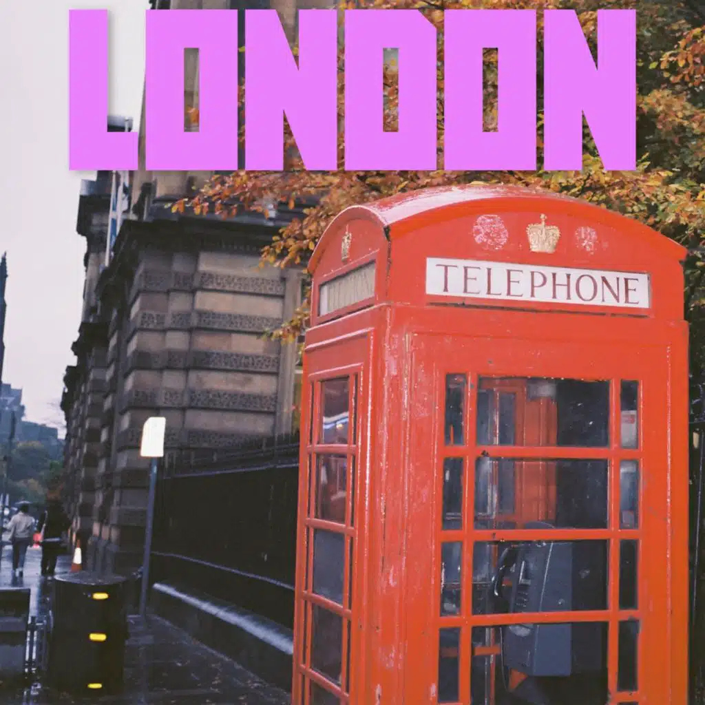 LONDON