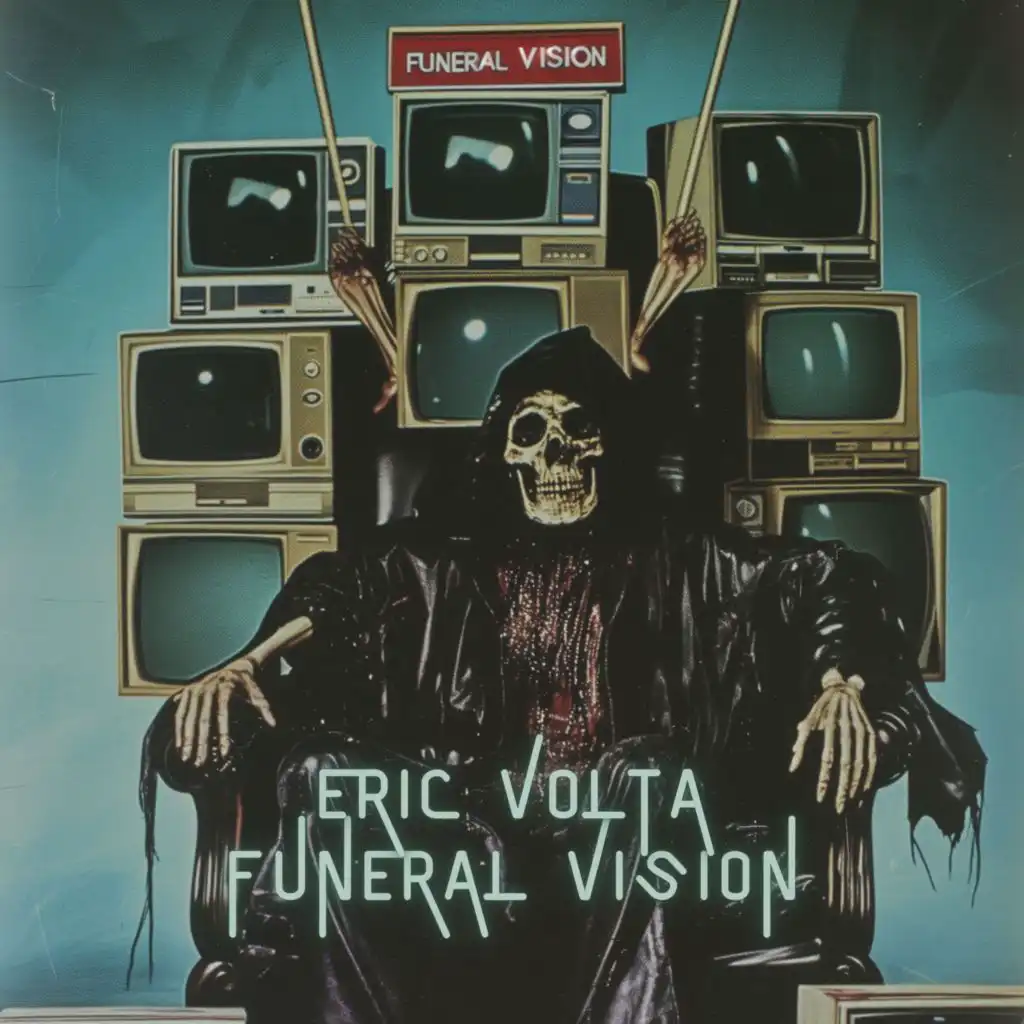 Eric Volta