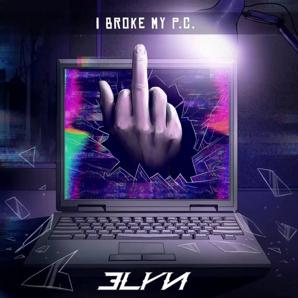 I Broke My P.C. (Reimagined)