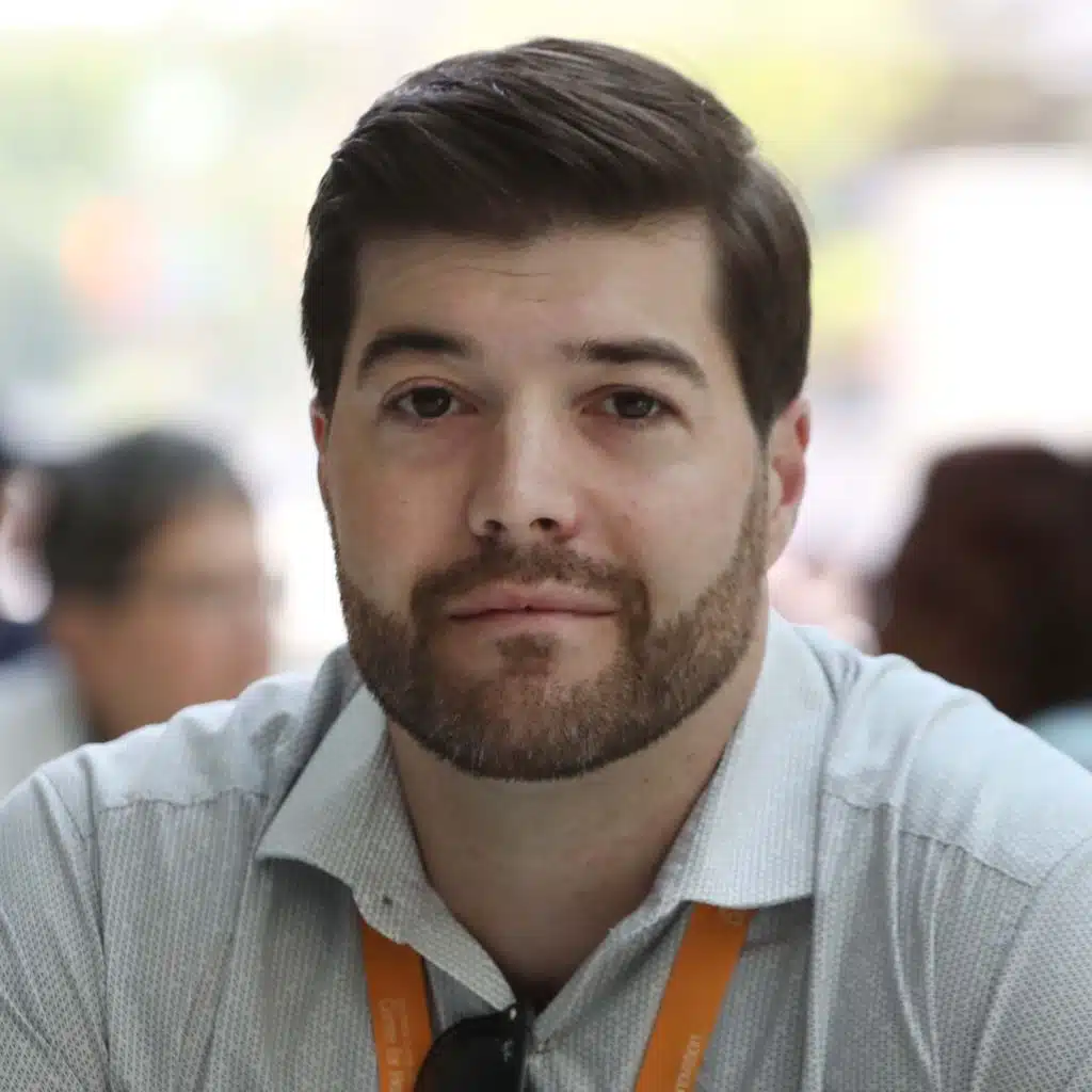 Connecting nutritional strategies with chronic disease prevention with Dr. Dylan MacKay