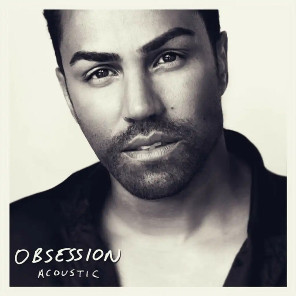 Obsession (Acoustic)