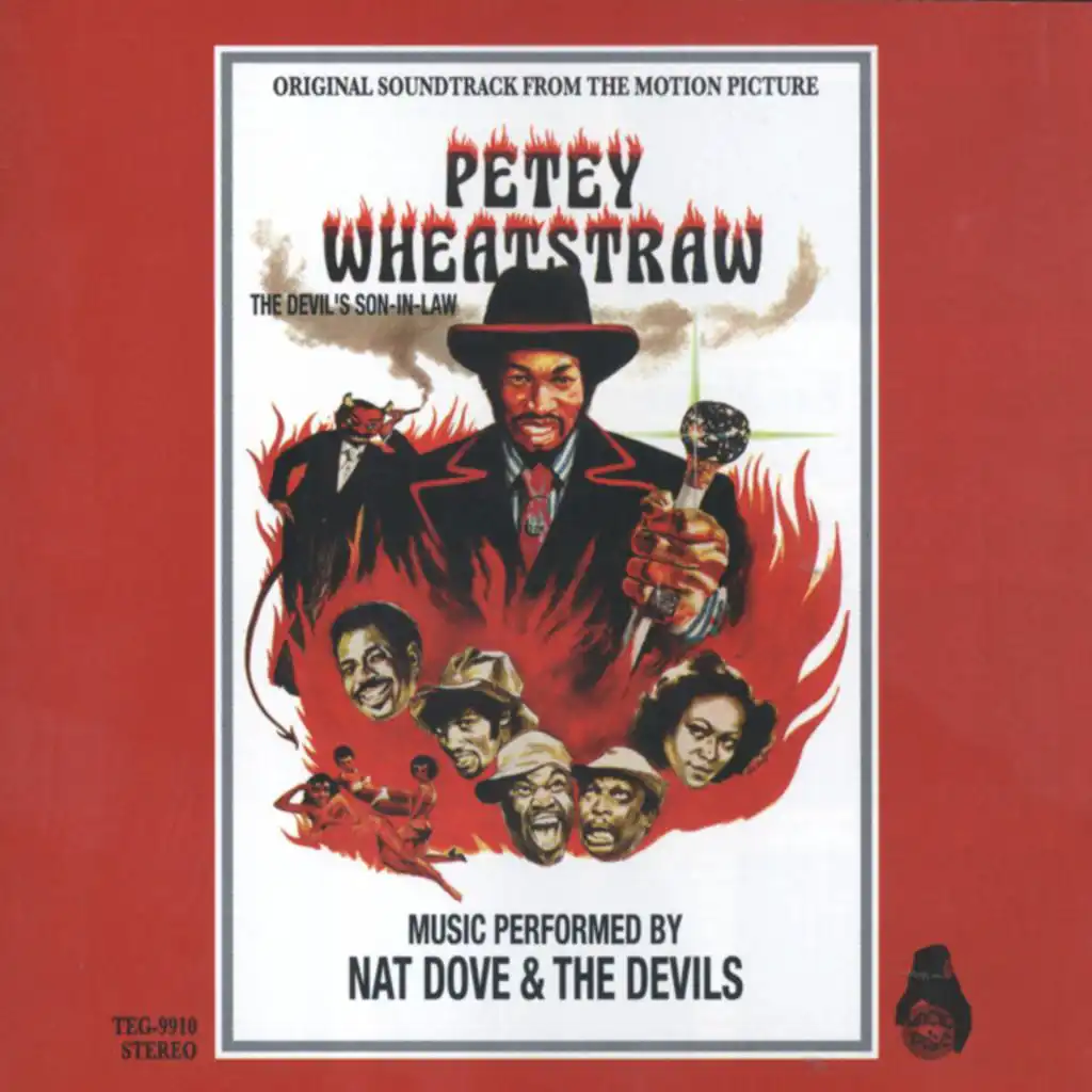 Petey Wheatstraw (Vocal)