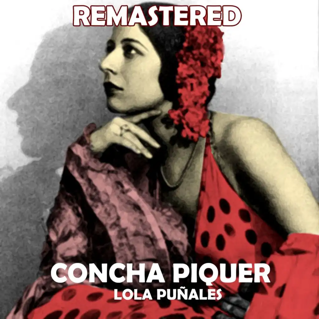 Lola Puñales (Remastered)