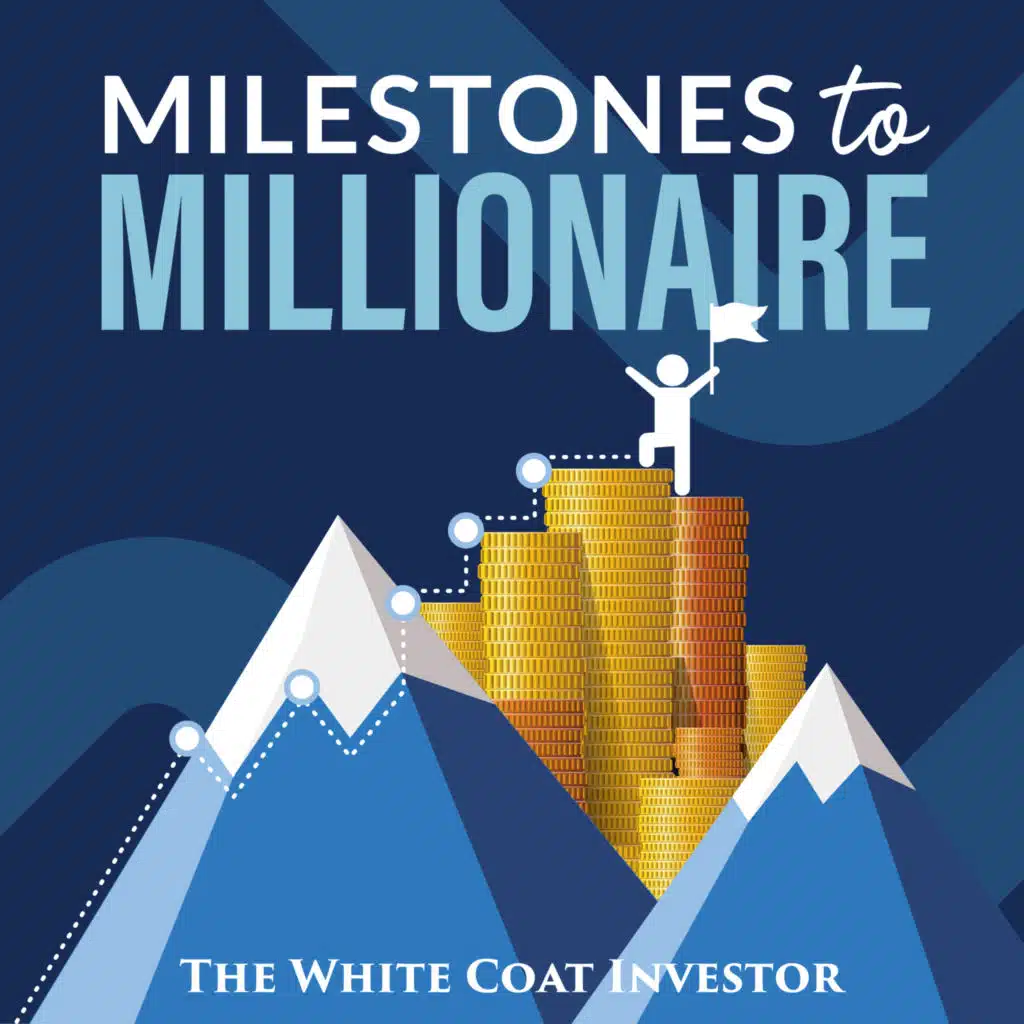 MtoM #55 - Pediatrician Reaches Financial Independence