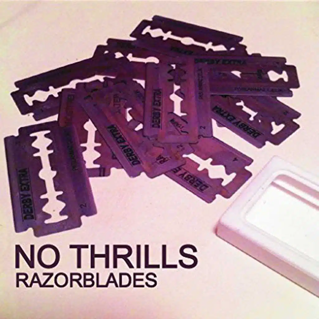 Razorblades