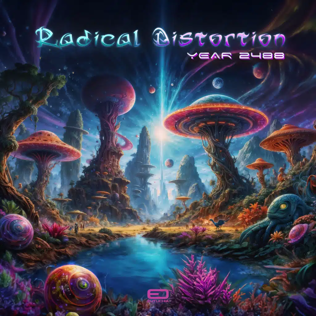 Radical Distortion