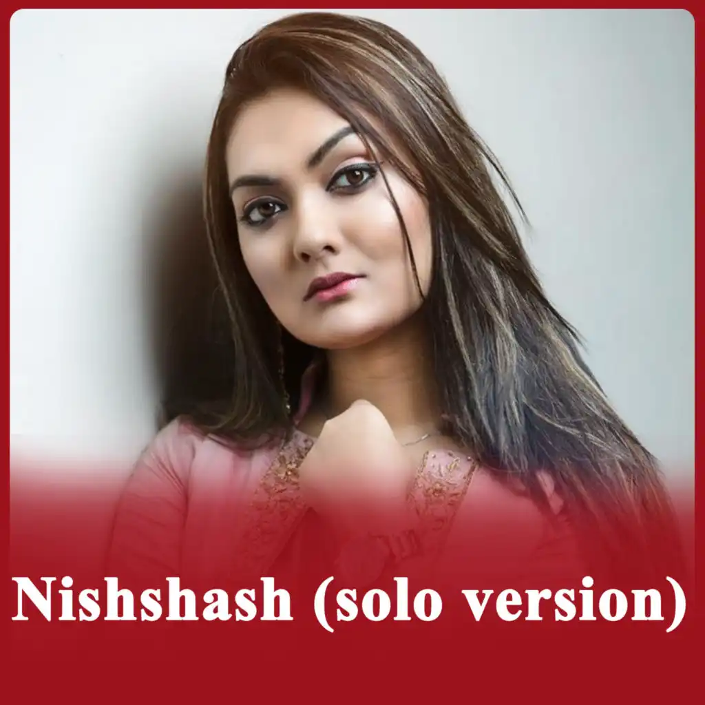 Nishshash (solo)