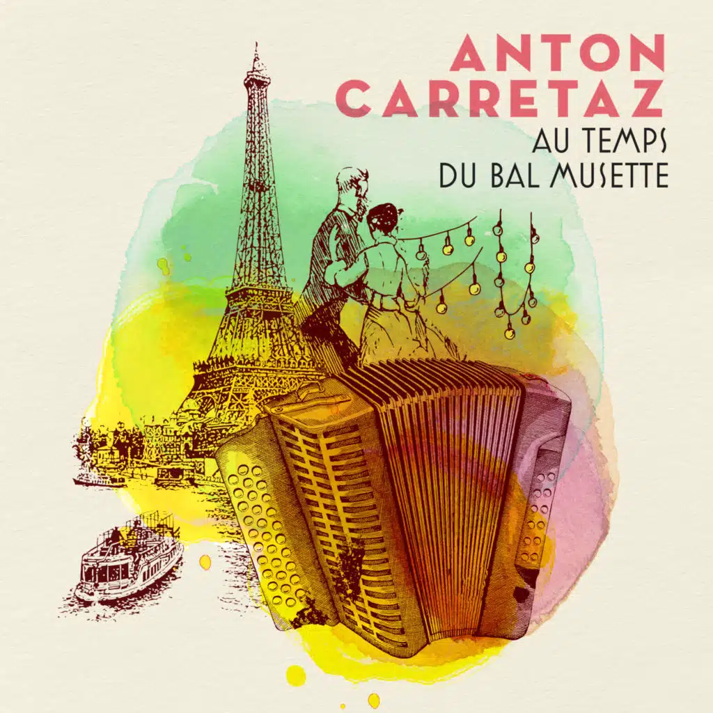 Anton Carretaz