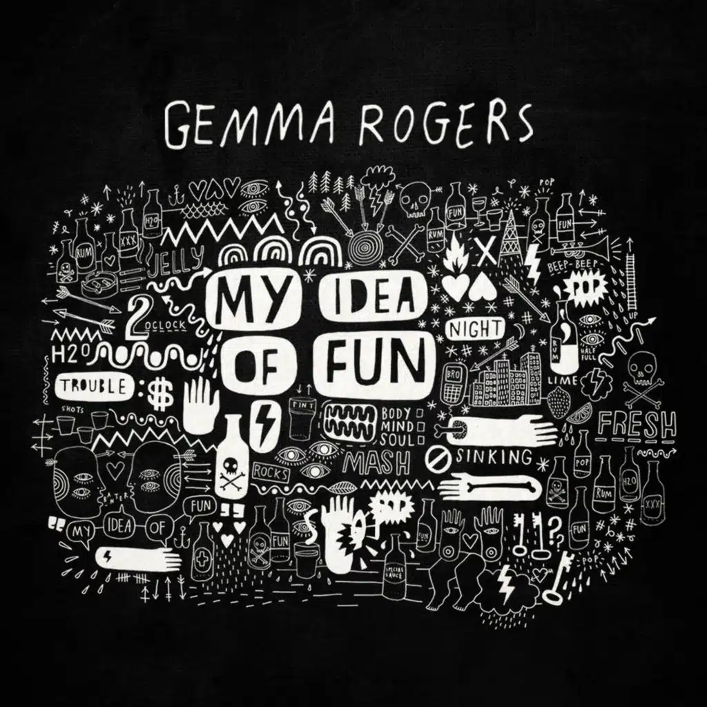 My Idea Of Fun - Instrumental