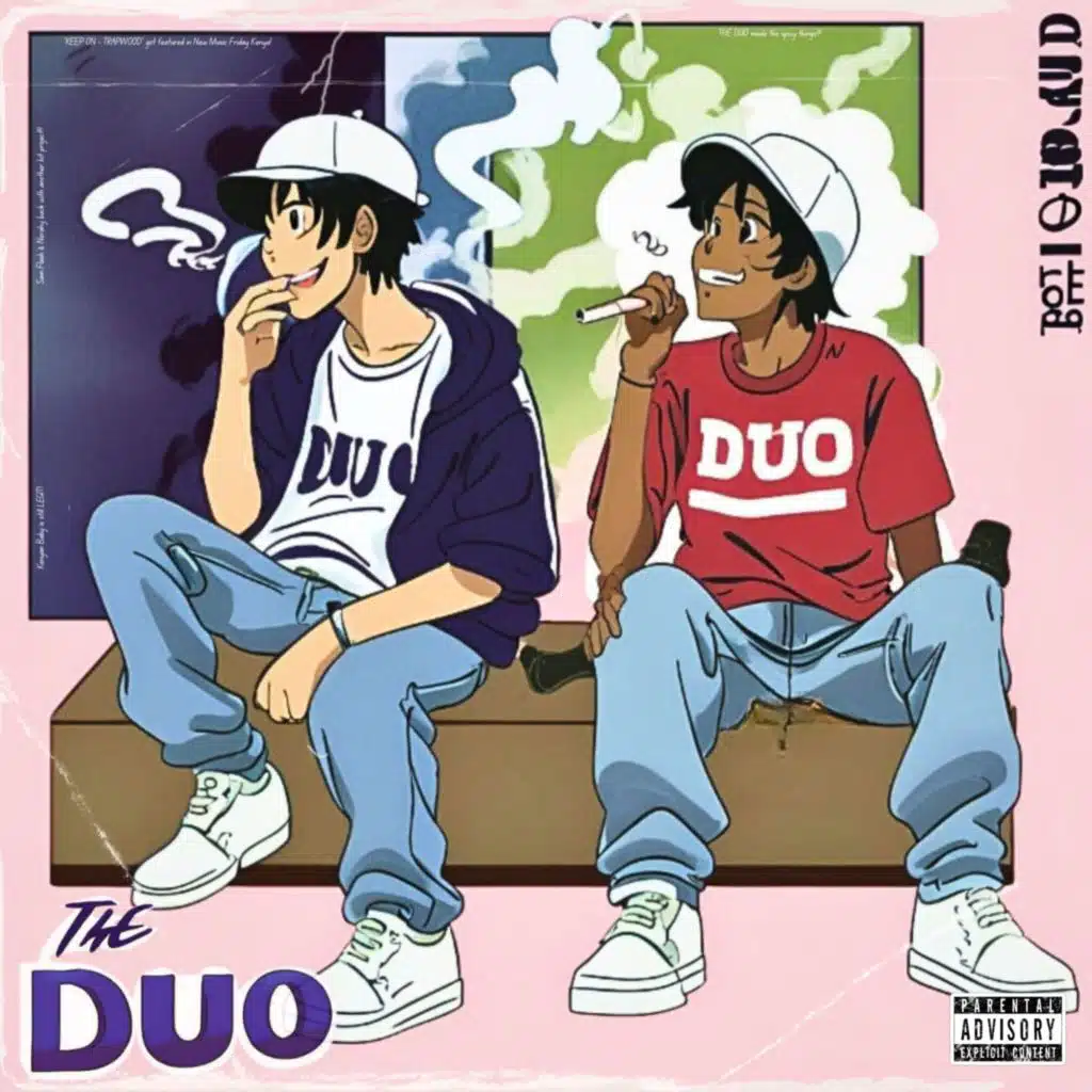 The Duo