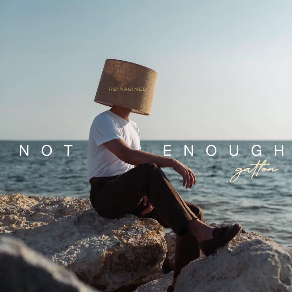 Not Enough (ReImagined)