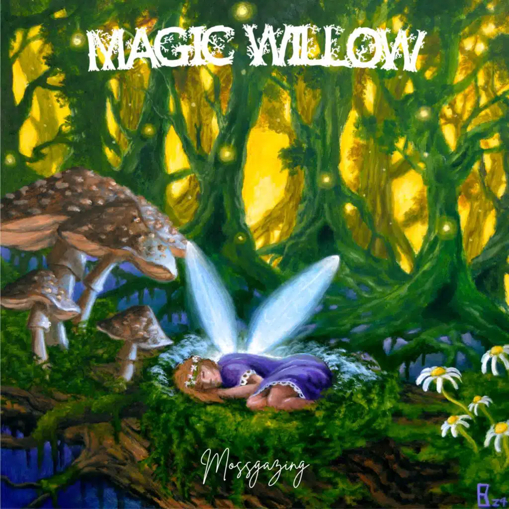 Magic Willow