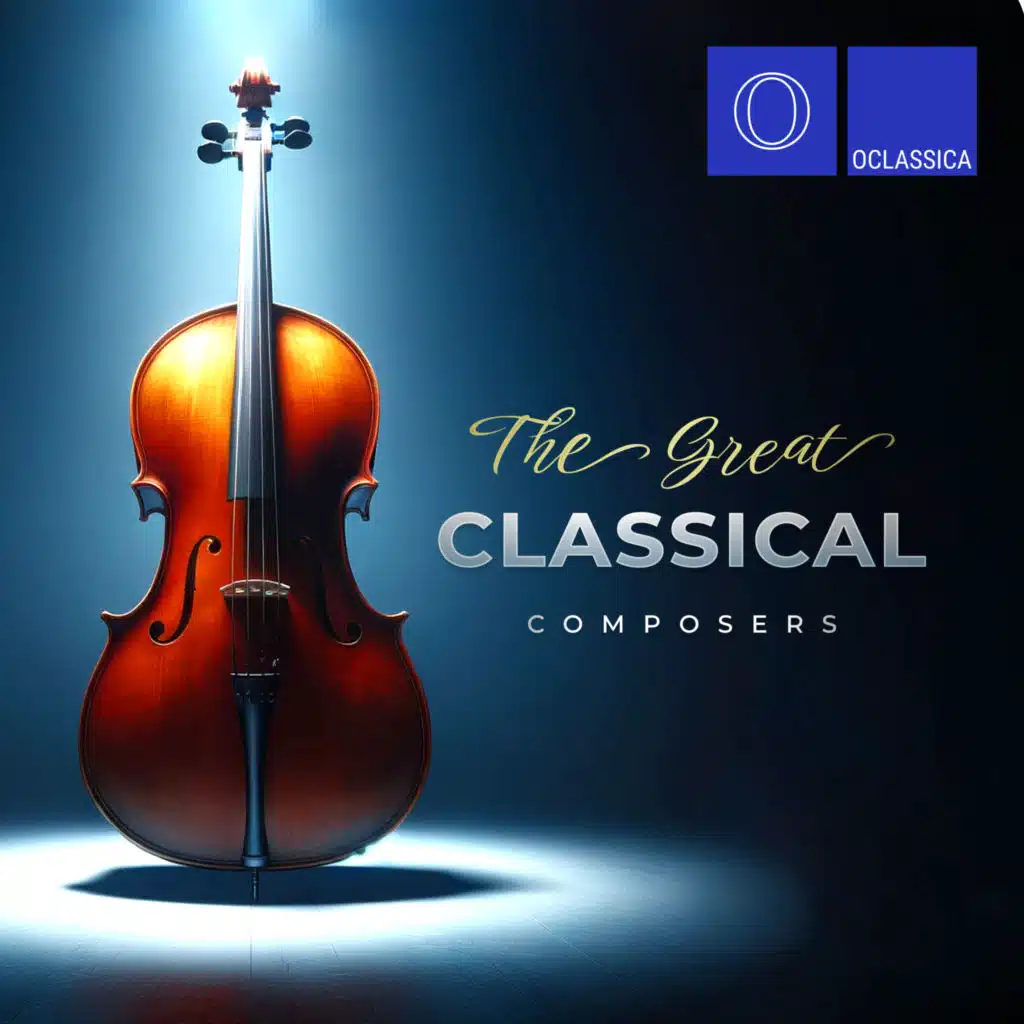 Cello Suite No. 1 in G Major, BWV 1007: I. Prélude